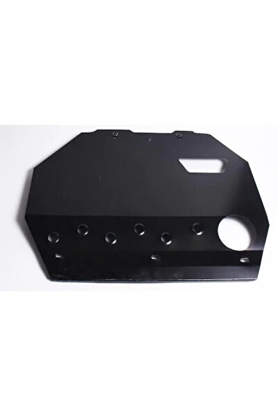 FCS Hyundai Era Metal Karter Muhafaza Koruma Sacı