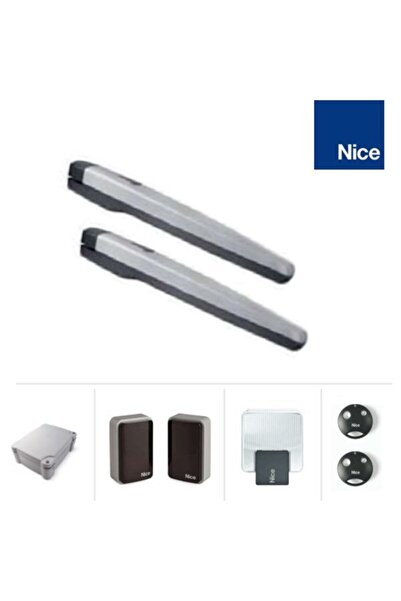 NİCE Toona 4024 Motor Seti (çift Motorlu)