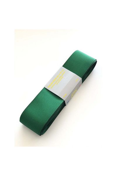 Hobigram Green Grosgrain Ribbon 4 Cm 10 Mt – Ειδικό Σχέδιο, Αξεσουάρ, Ποιοτική Παραγωγή, Στυλ που τραβάει τα βλέμματα – Κορδέλα
