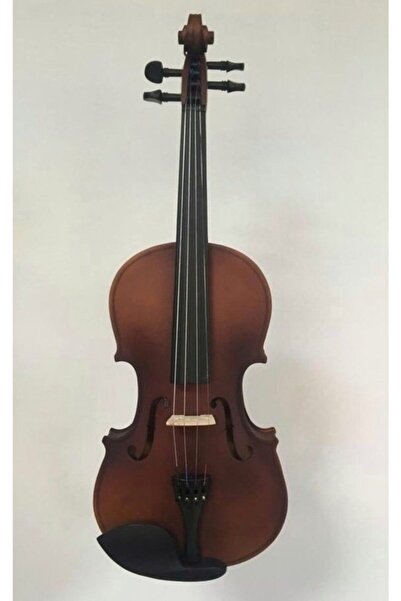 CREMONIA Vg001x44 Keman Antik Mat Tam Boy Keman