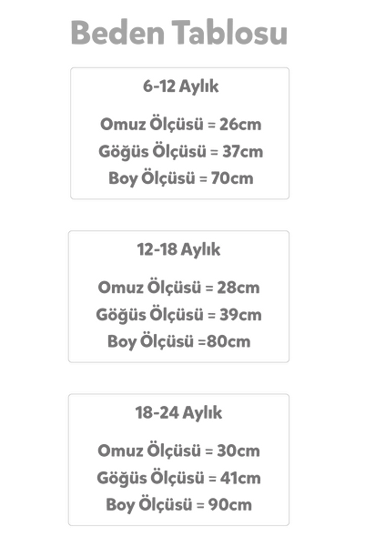 Miny Center Kız Bebek Pembe Uyku Tulumu