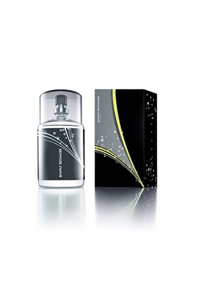 AVON Simply Because For Him Edt 50ml Erkek Parfüm 441470000458