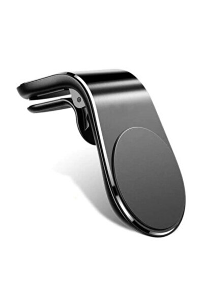 Genel Markalar Manyetik Güçlü Mıknatıslı Izgara Tipi Mandallı Araç Içi Telefo...