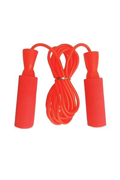 AVESSA Kırmızı Atlama Ipi