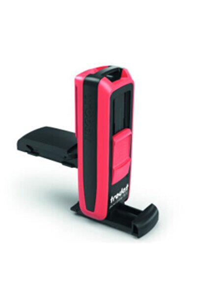 Trodat 9512 محفظة الجيب - بما في ذلك النص