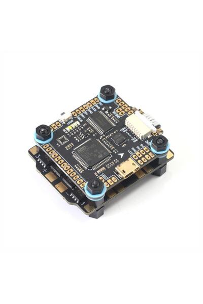 Motorobit Mamba F405 Mk2 Uçuk Kontrol Kartı Betaflight