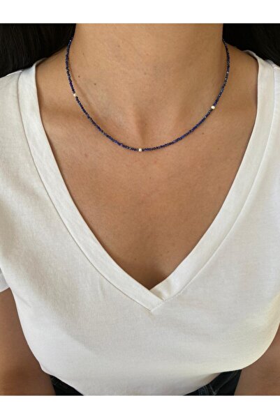 Roma Silvers Lapis Inci Kolye