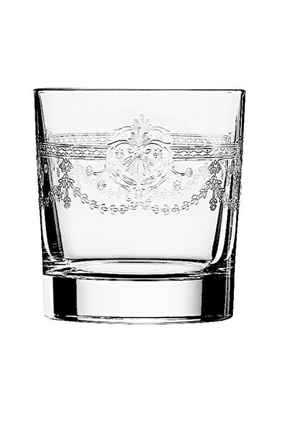 CRISTAL D'ARQUES Dampierre Kristal Viski Bardağı (170 Ml)
