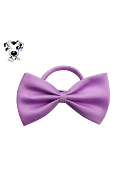 Pet Style 2 Adet Renk Seçenekli,kedi Ve Köpek Için Papyon, Elbise,kıyafet