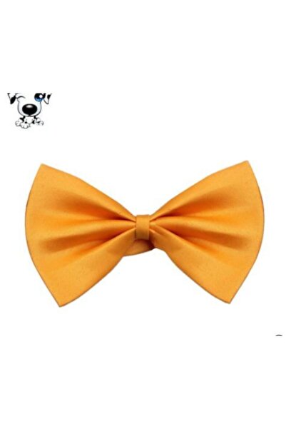 Pet Style 2 Adet Renk Seçenekli,kedi Ve Köpek Için Papyon, Elbise,kıyafet
