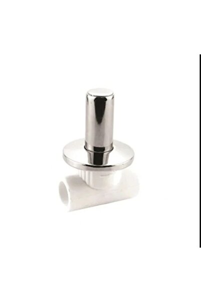 FIRAT Krom Lux Gizli Vana 20 mm
