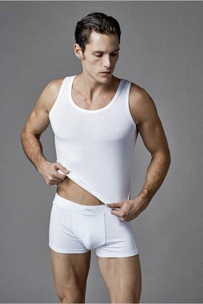 Eros 104 modal (stretch) men's athlete boxer set dowry