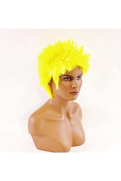 AYTUĞ PERUK Sentetik Çocuk Ve Yetişkin Peruğu, Vitrin Mankenleri Için Peruk ,...