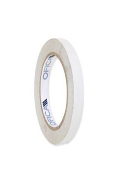 Ofica Maskeleme Bantı 12mmx25mt Ince 2 Adet