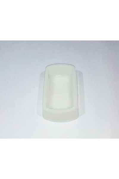 ŞAMPİYON Food Bowl for Birds and Hamsters - 1 Piece - 7x12x3,5cm