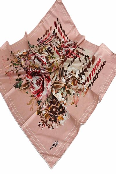 Armine Κασκόλ Twill Polyester