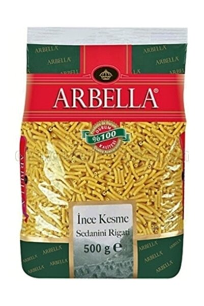 Arbella Ince Kesme Makarna 500 gr