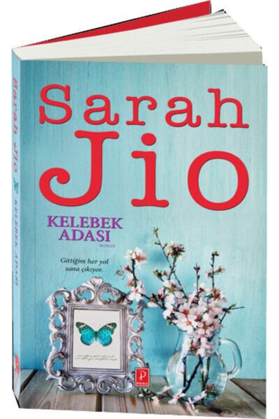 Genel Markalar Kelebek Adası