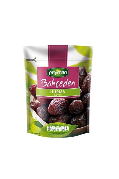 Peyman Bahçeden Hurma 140 gr