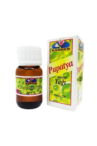 Karden زيت البابونج العشبي - 20 مل