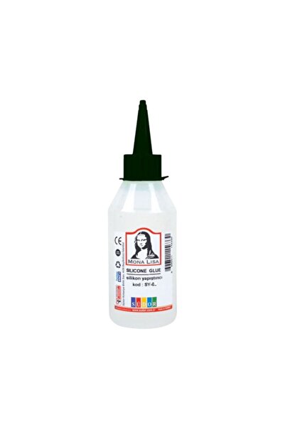 Südor Sıvı Silikon Yapıştırıcı 250 ml 6'lı Paket Sy-04