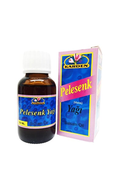 Karden زيت بيلينك من بلاد النباتات 50 مل