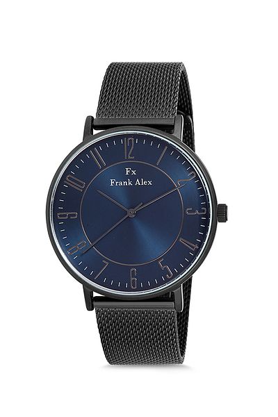 Frank Alex Fa.0819 12540h.05640041 Men's Wristwatch