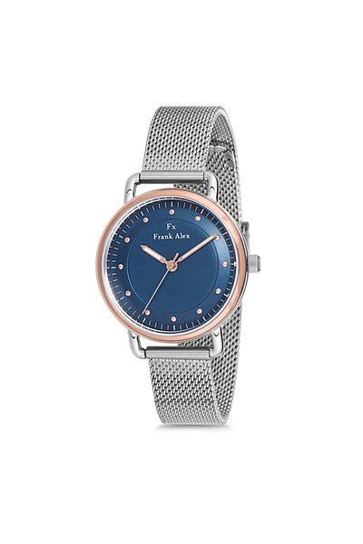 Frank Alex Fa.0719 12705h.05640031 Women's Wristwatch