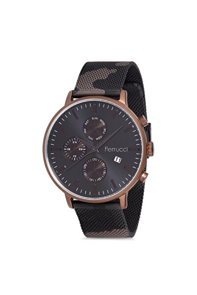 Ferrucci Erkek Kol Saati Fc 0619 12718th.3 640022