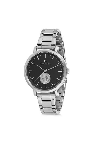 Frank Alex Women's Wristwatch Fa.0719 10655m.06640521