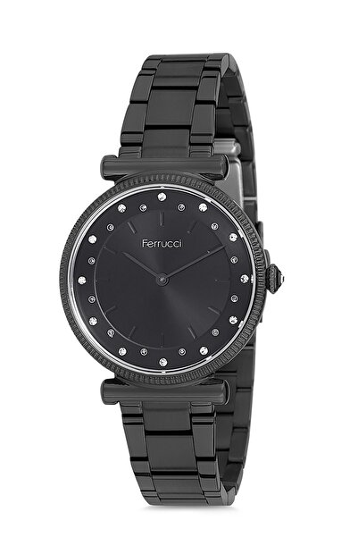 Ferrucci Kadın Kol Saati FC-0719-12749M.03-640091