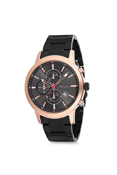 Ferrucci Men's Wristwatch Fc-0619-12798M.03-640022