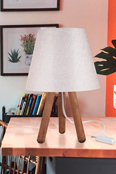 Modelight Helen Abajur Pudra Şapka