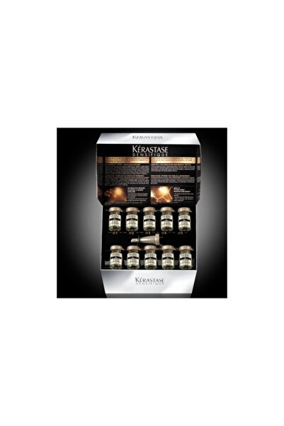 Kerastase Densifique Saç Yoğunlaştırıcı Serum 30x6 Ml