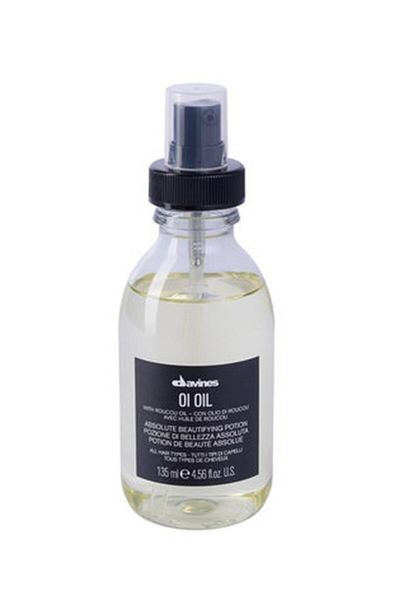 Davines Hair Care Elixir - All Hair Types, 135 Ml8004608237280
