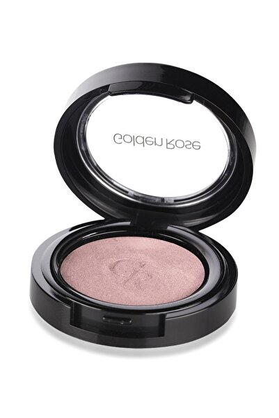 Golden Rose Eyeshadow - Silky Touch Pearl Eyeshadow No: 1038691190328030