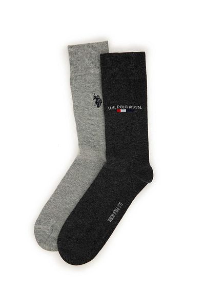 U.S. Polo Assn. Мъжки чорапи A081SZ013.P01.JACK-IY20