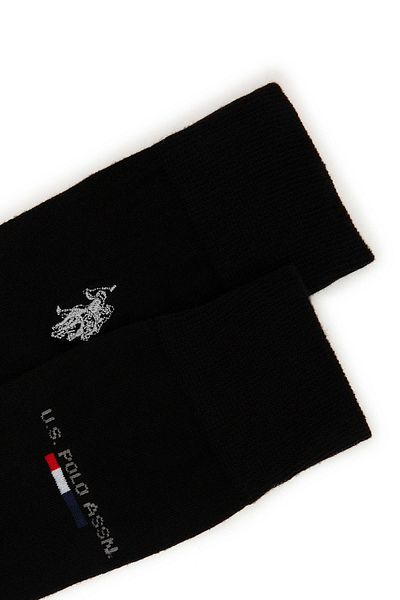 U.S. Polo Assn. Мъжки чорапи A081SZ013.P01.JACK-IY20