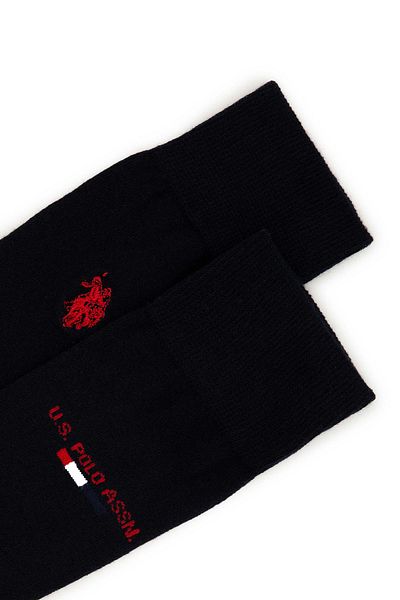 U.S. Polo Assn. Мъжки чорапи A081SZ013.P01.JACK-IY20