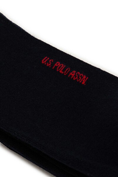 U.S. Polo Assn. Erkek Çorap A081SZ013.P01.JACK-IY20