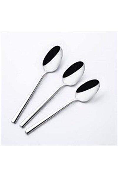 Nehir Dalyan 2-Piece Simple Tablespoon