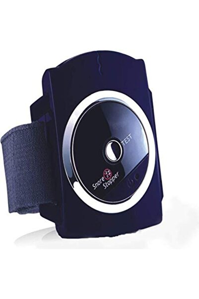 HAYATINIZI KOLAYLAŞTIRIN Snore Stopper Horlama Önleyici Saat