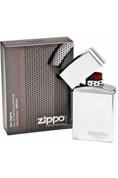 Zippo عطر أصلي من زيبو أو دي تواليت 100 مل