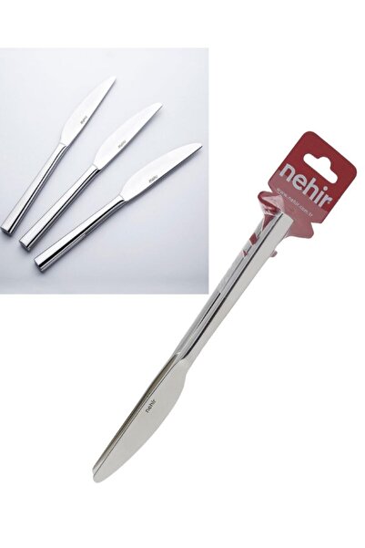 Nehir Deniz Jel Vak Pasta Bıçağı