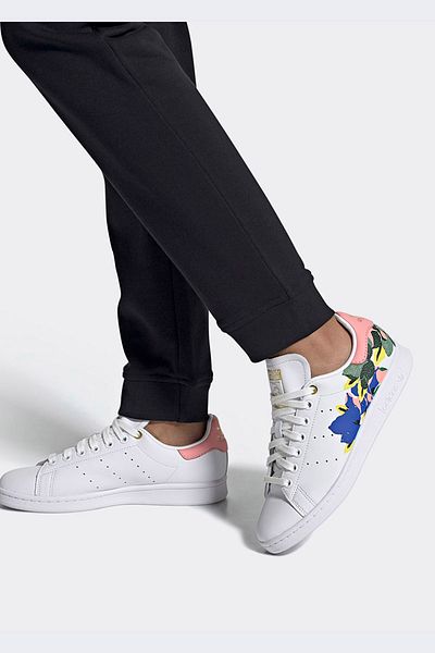 adidas Women's Casual Sneakers Stan Smith W Fw2522