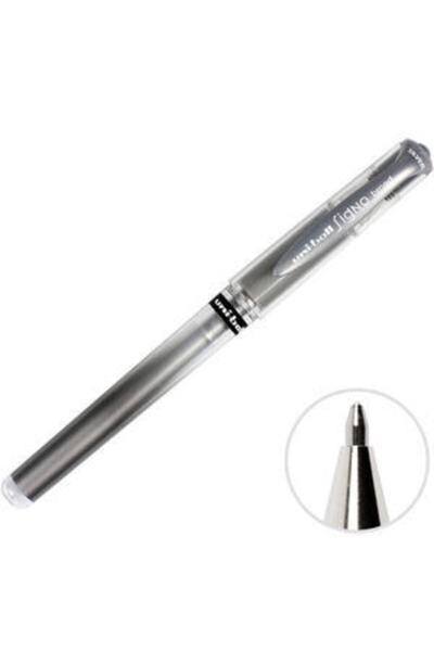UNİ-BALL Uniball Um-153 Gümüş Imza Kalemi