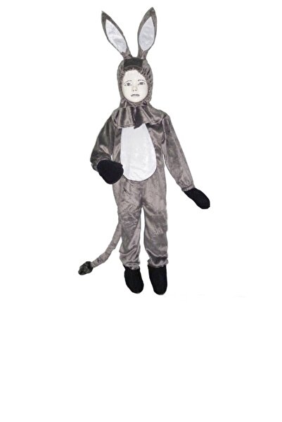 Kostüm Sarayı Унісекс дитячий костюм ослика, модель 2