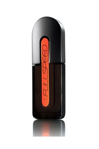 AVON Full Speed Edt 125 Ml Erkek Parfümü Büyük Boy