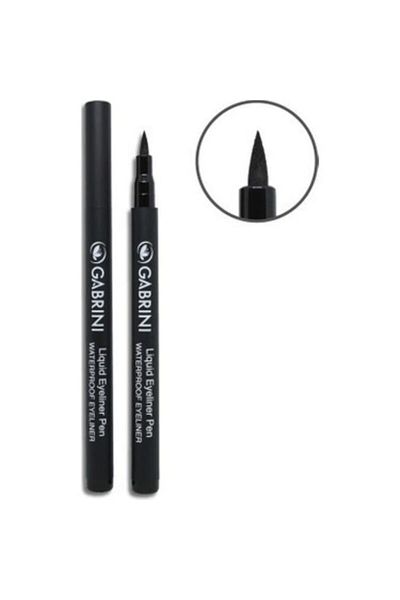 Gabrini Likut Black Eye Moxibustion Pen Eyeliner