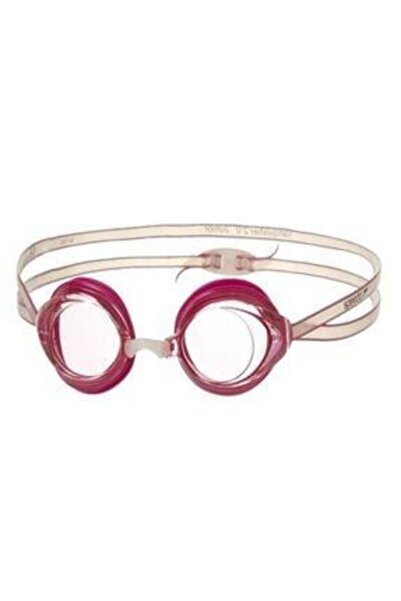 SPEEDO نظارات السباحة للأطفال فانكويشر 8-061757239